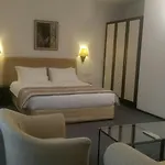 King Hotel Guvenlik