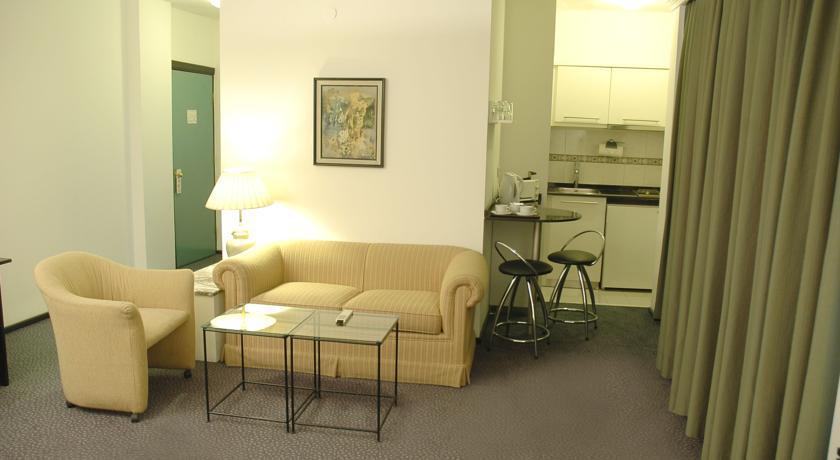King Guvenlik Hotel 3*
