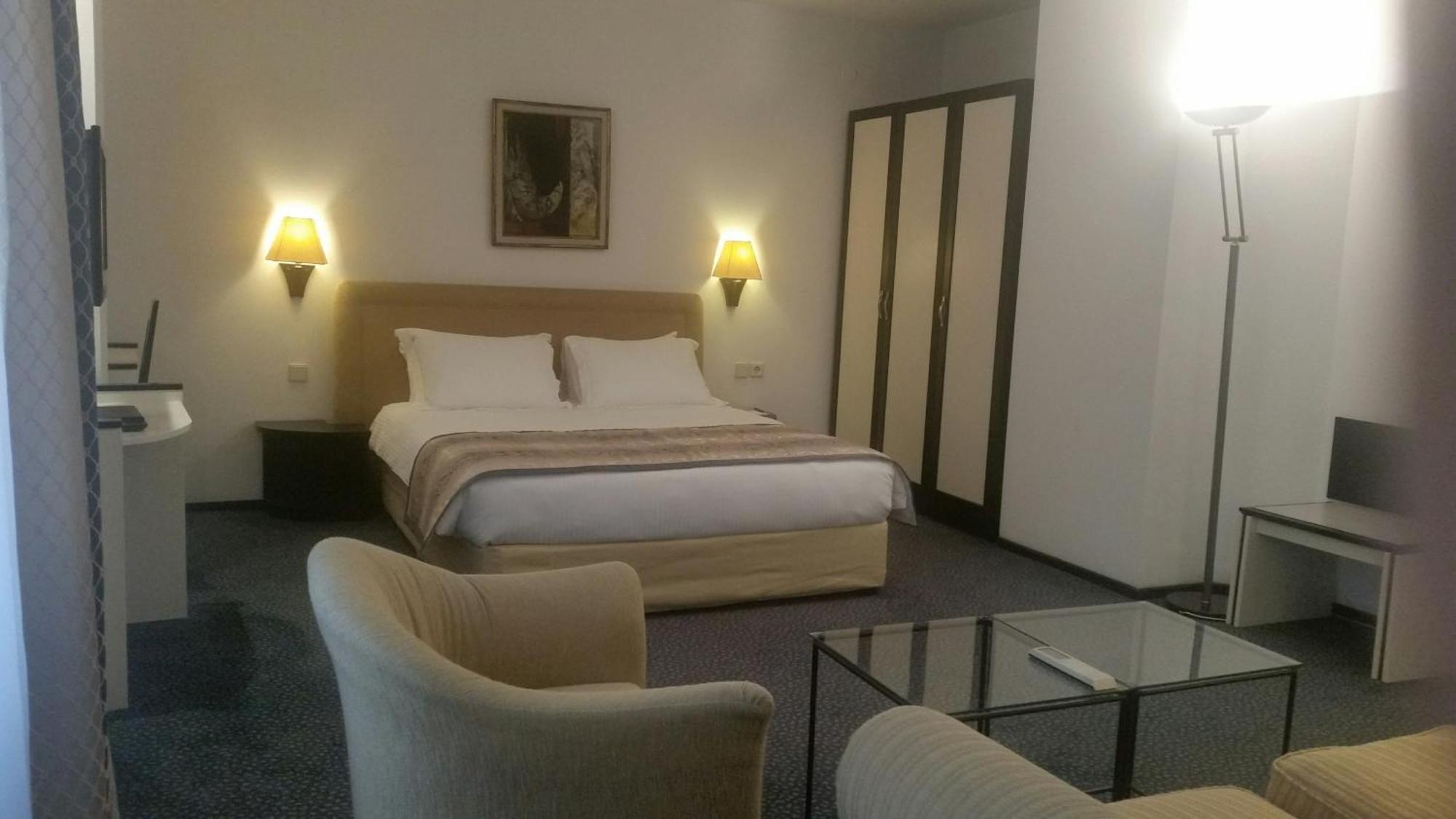 Hotel King Guvenlik