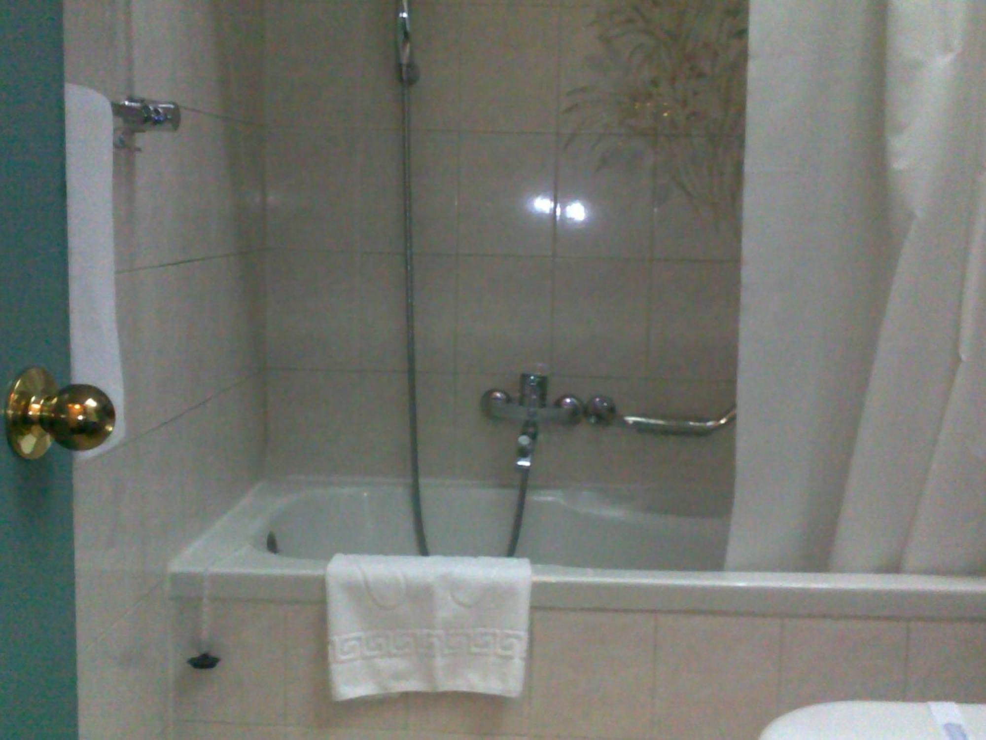 Hotel King Guvenlik 3*