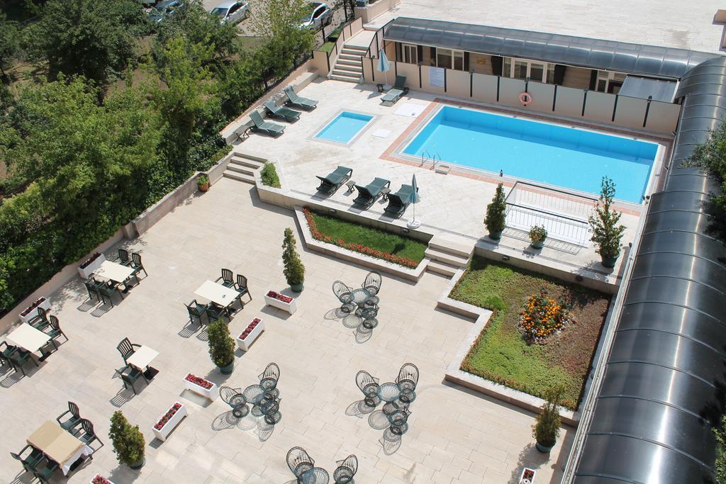 Hotel King Guvenlik