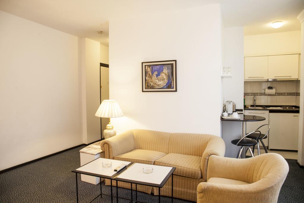 Hotel King Guvenlik 3*