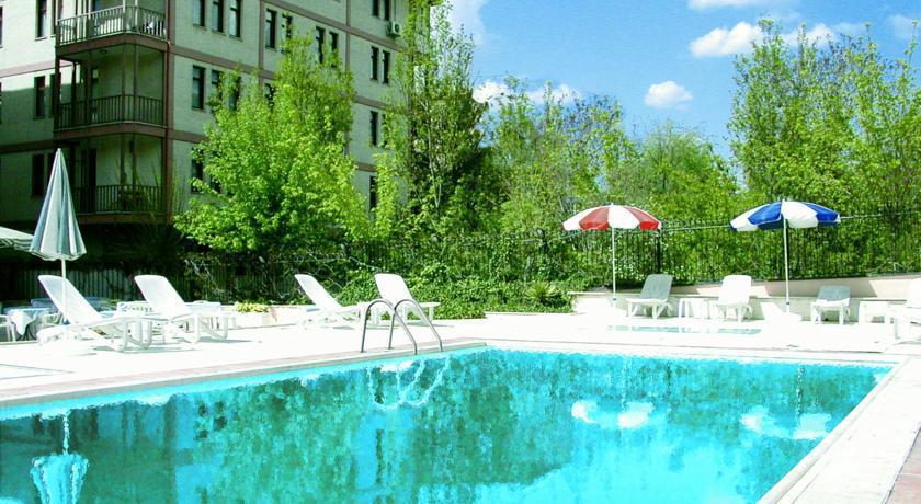 King Guvenlik Hotel