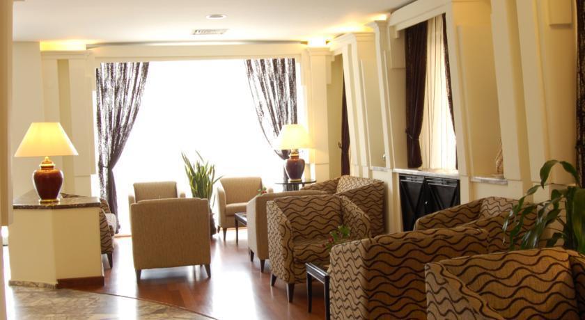 King Guvenlik 3* Ankara