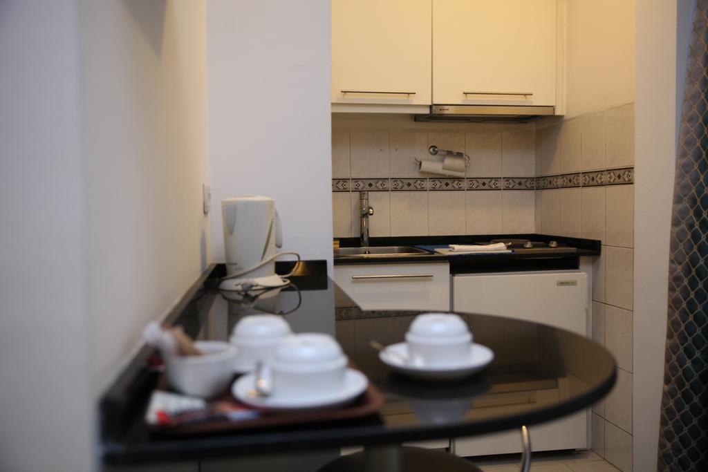 Hotel King Guvenlik
