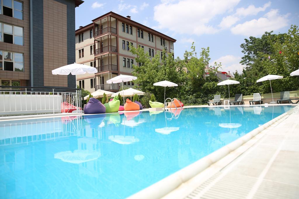 Hotel King Guvenlik 3*