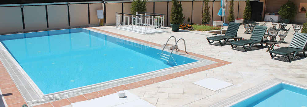 King Guvenlik Hotel