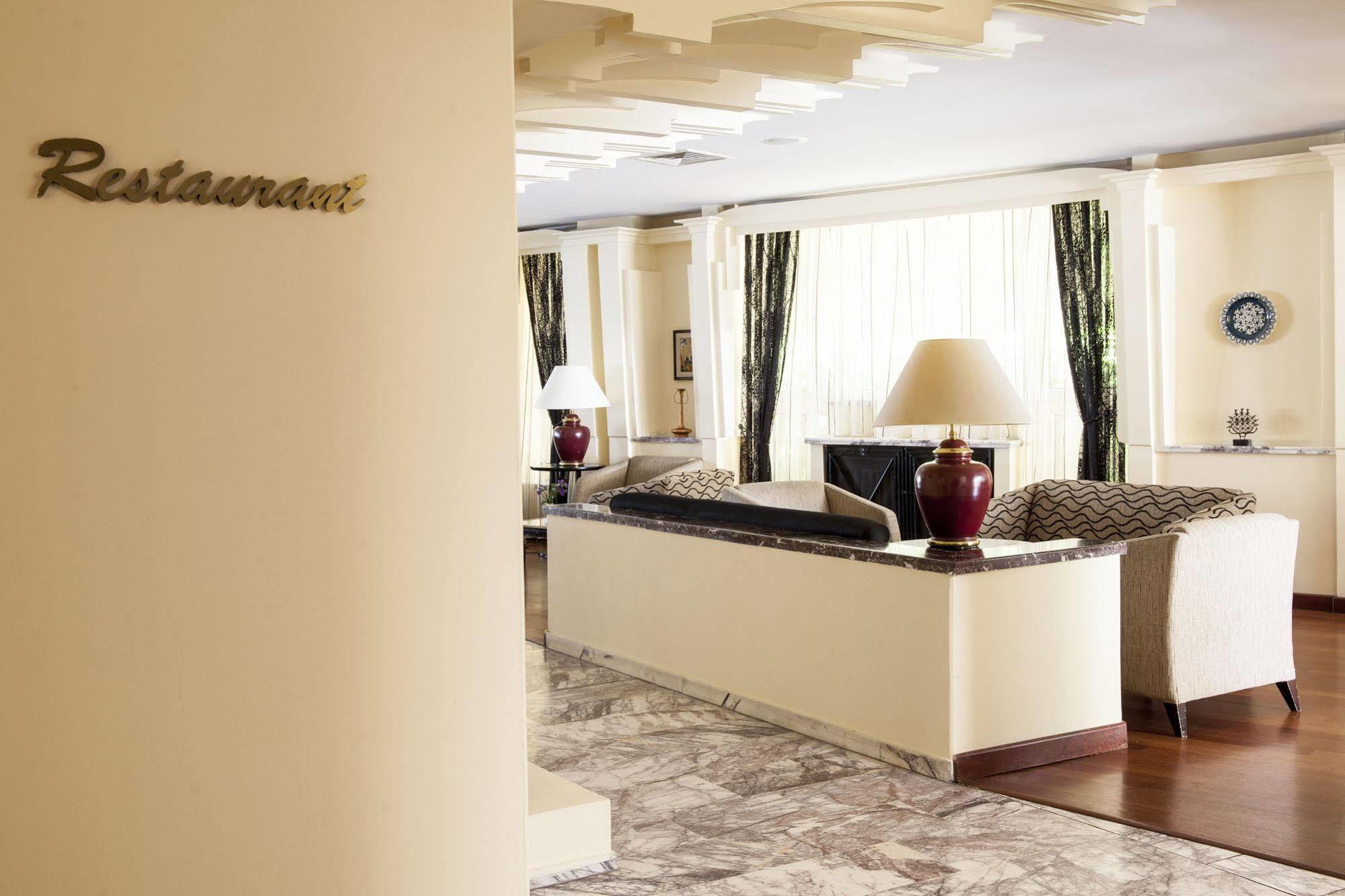 King Guvenlik Hotel