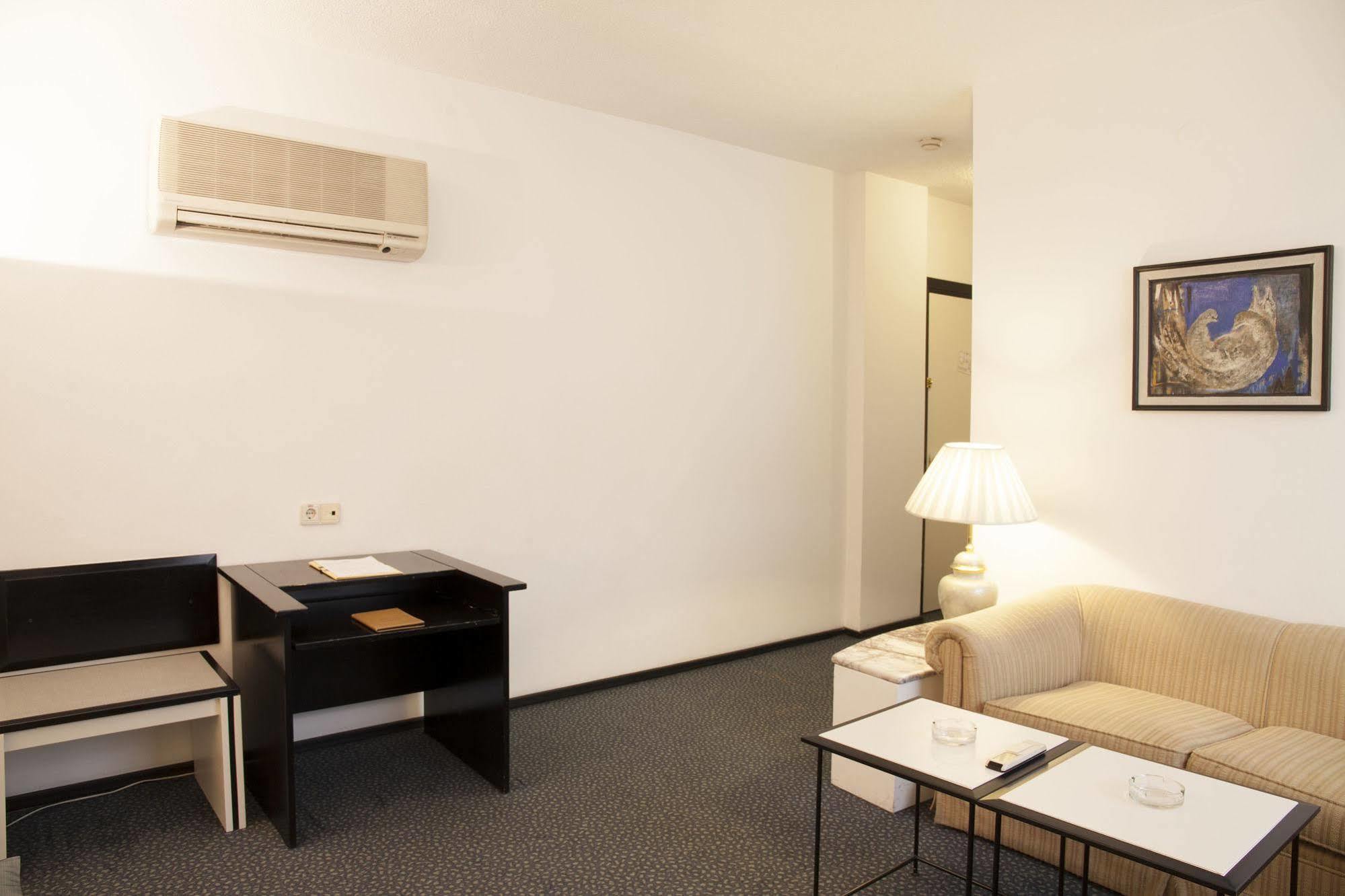 Hotel King Guvenlik