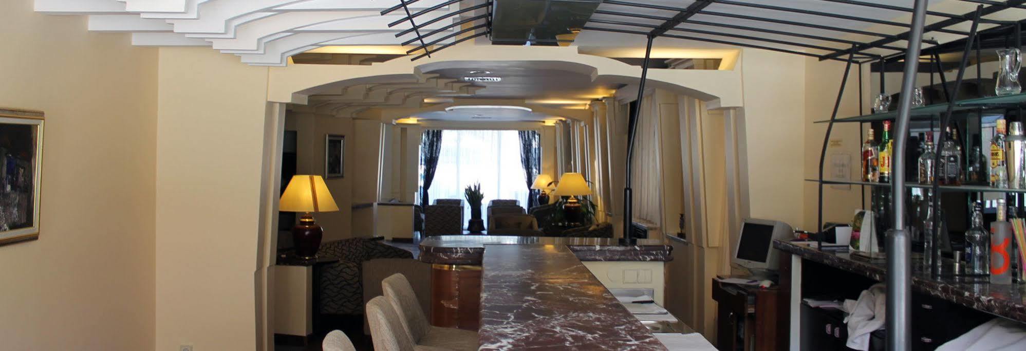 King Guvenlik Hotel Ankara