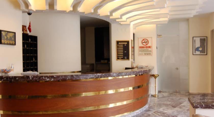 King Guvenlik Hotel